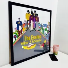 【未使用】 ビートルズ 2枚組 ロングタイプ ビッグポスター 店舗用 レア 希少 942f500d-s.jpg