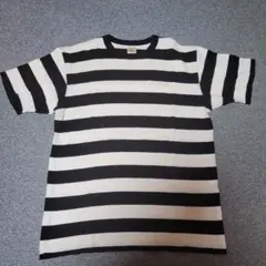 STANDARD CALIFORNIA　ボーダーtシャツのサムネイル