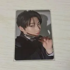 house of Vampire ソヌ 第4弾 入場特典 トレカ