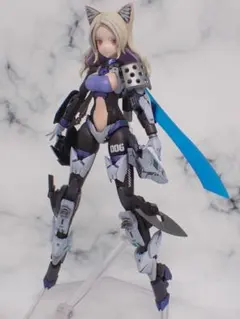 2026年最新】30MS 塗装の人気アイテム - メルカリ