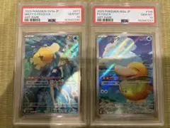 カスミのコダック ar psa10
