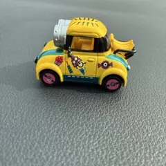 USJ ミニオンカー トミカのサムネイル