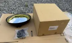 新品いすゞ ギガ純正 アンダーミラーのサムネイル