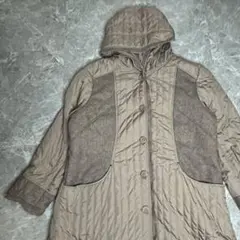 00's vintage ロングダウン　アーカイブ グランジ y2k