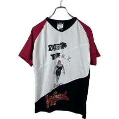●D&G ドルチェ&ガッバーナ レディース　半袖　ラグラン　tシャツ トップスのサムネイル