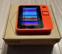 2026年最新】Rabbit r1の人気アイテム - メルカリ