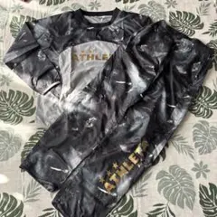 ATHLETA ☆アスレタ☆ピステ上下セット ☆size160