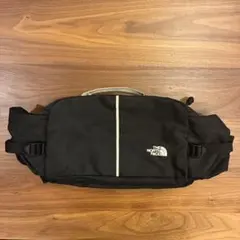 THE NORTH FACE ボディバッグ ブラック ザ•ノースフェイス