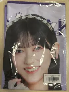 2026年最新】池田瑛紗 タオルの人気アイテム - メルカリ