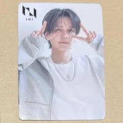 INI PULSE トレカ 藤牧京介 楽天ブックス