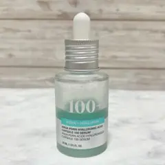 Anua 100+ ヒアルロン酸美容液　アヌア　セラム