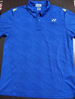 YONEXユニフォーム ユニOサイズ