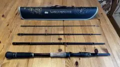 2026年最新】ナマズロッドの人気アイテム - メルカリ