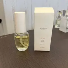 shiro Apricot オードパルファン 30ml【廃番・希少品】のサムネイル