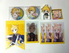 2025年最新】鏡音レンまとめ売りの人気アイテム - メルカリ