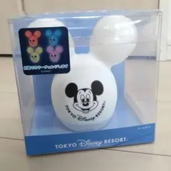 ディズニー　ルームライト　ミッキーマウス　ディズニーリゾート