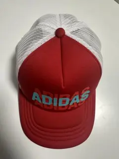 adidas キャップ