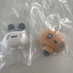 たまごっち　カプセルフロッキーズ2個セット