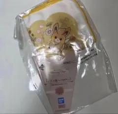 ポケモン 一番くじ I賞 ブーケ風ハンドタオル パモ