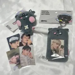 Ateez ウヨン マイティーズ アドレナリン adrenalin トレカ