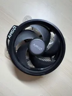 amd cpuクーラー
