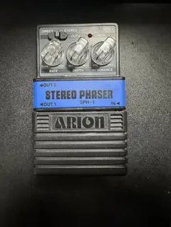 Arion SPH-1 迫真機材部MOD - メルカリ