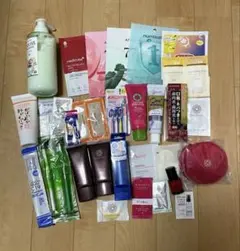 【超お得】美容品まとめ売り