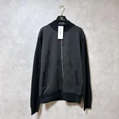 パーリーゲイツ メンズ ニットブルゾン ゴルフ 品番 053-4172201
