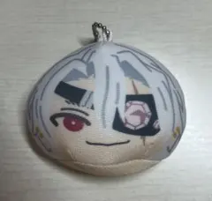 鬼滅の刃 おまんじゅうにぎにぎマスコット7 宇髄天元