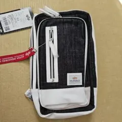 新品 アルファインダストリーズ　ショルダーバッグ　ボディバッグのサムネイル