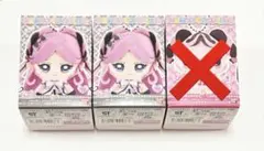 ふわふわおでかけますこっと キュアキッス
