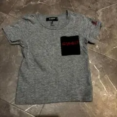 XLARGE KIDS GRAMICCI コラボ Tシャツ 100cmのサムネイル