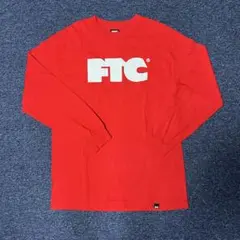 ftc 長袖カットソー