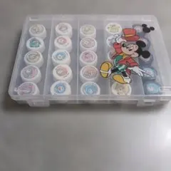 ペットボトルキャップ 知育玩具 ドラえもんバージョン
