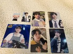 Stray Kids toy world スンミン