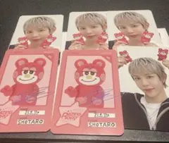 RIIZE RIIZING DAY ショウタロウラントレセット