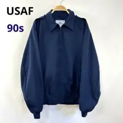 米軍 アメリカ空軍USAF ライトウェイト ユーティリティジャケット S142