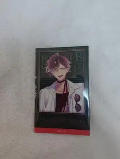 DIABOLIK LOVERS 逆巻アヤト