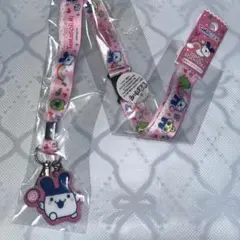 たまごっち みみっち キャラクターグッズ