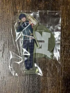 刀ミュ 篭手切江 アクスタ