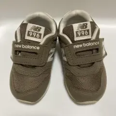 ニューバランス　new balance 996 IZ996XA3 W