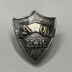 青山学院大学 校章 バッジ