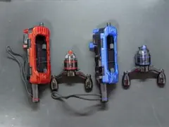 switch 釣りスピリッツ 竿コン　2個セット