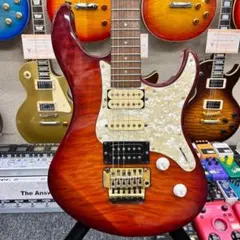 2026年最新】yamaha pacifica 721の人気アイテム - メルカリ
