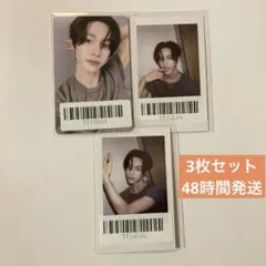 riize odyssey ウォンビン　wonbin kms サイン会　トレカ