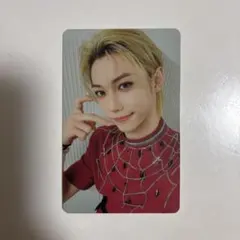 Stray Kids フィリックス　トレカ