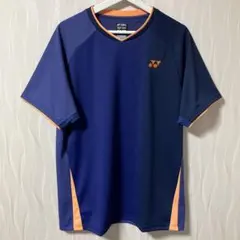 YONEX2023 日本代表ユニフォームノースリーブMサイズ 桃田賢斗 - メルカリ