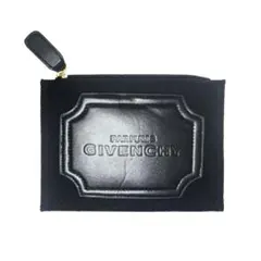 GIVENCHY　ノベルティ　ポーチ