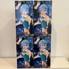 Re:ゼロから始める異世界生活　Coreful レム～ジャンパーバニーver.〜