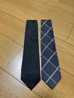 TAKA-Q ネクタイ 2本セットのサムネイル